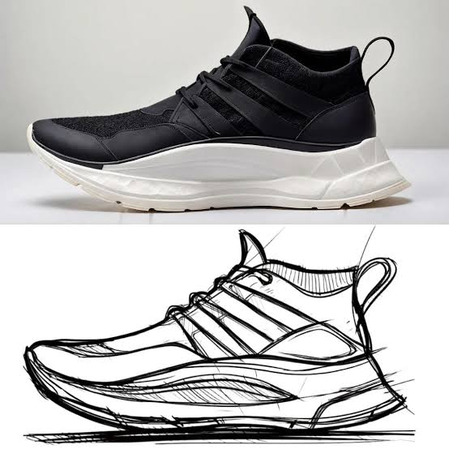 sketch to image