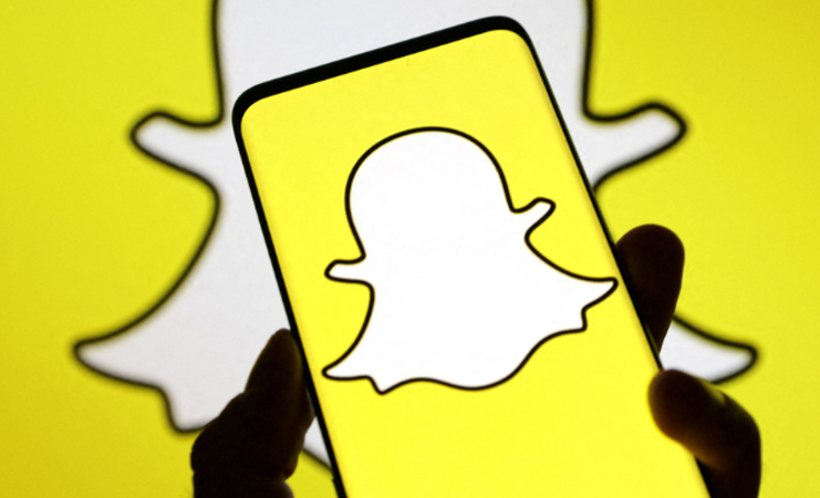 snapchat lawsuit in california