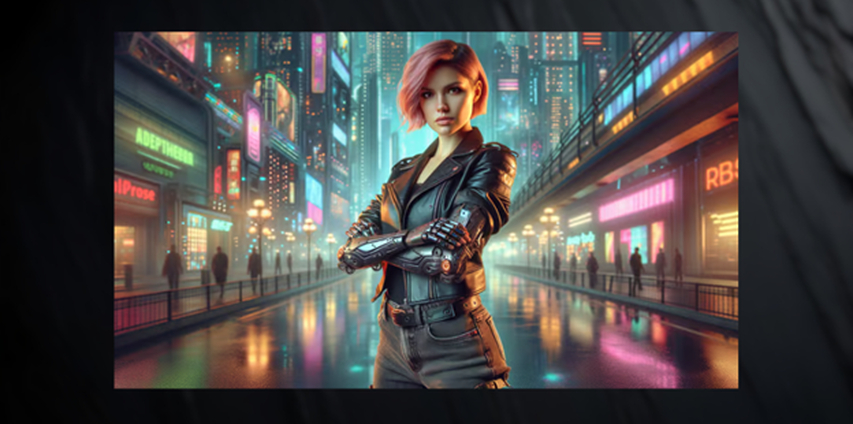 starry ai arcane ai image generator