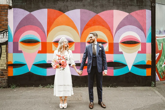 street style vibe photo