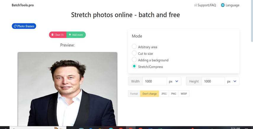 stretcher images