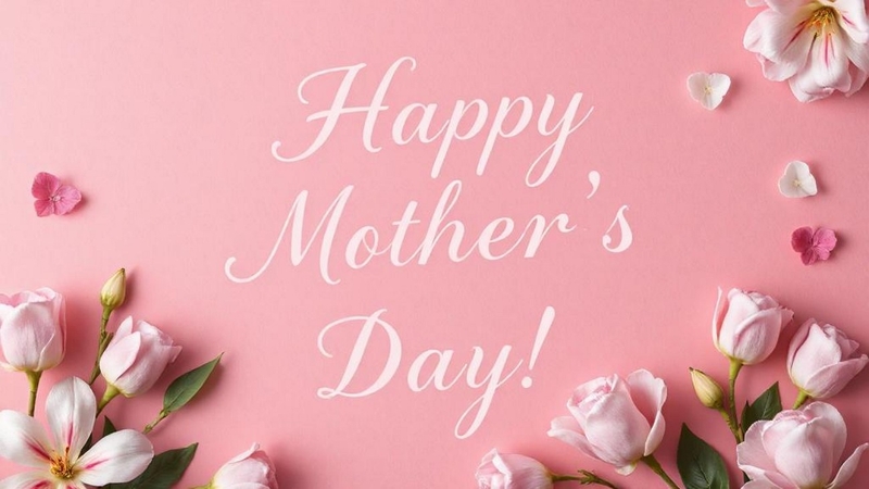 custom enhanced images for mothers day