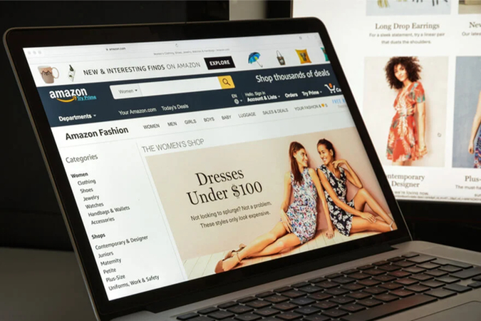 text for amazon prime day