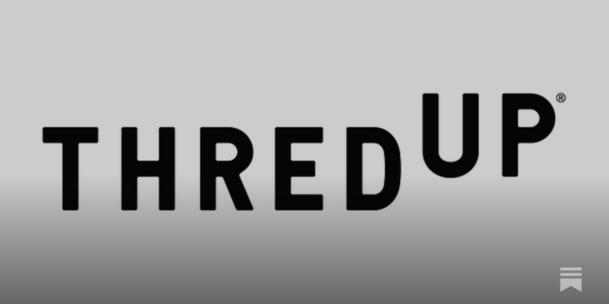 thredup legit site
