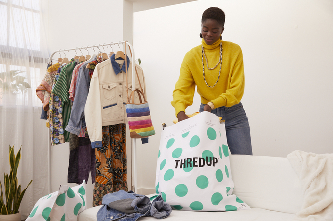 thredup review seller