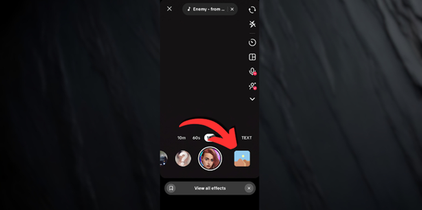 tiktok arcane ai image generator