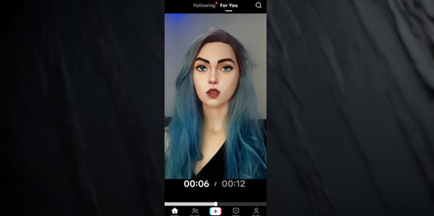 tiktok arcane ai photo generator