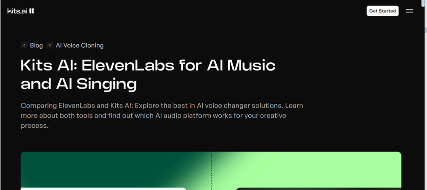 top 5 ai asmr generators kits.ai