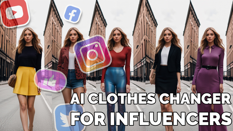 top fashion influencers