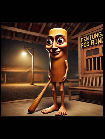Tung Tung Tung Sahur Meme Origin Meaning Best Images