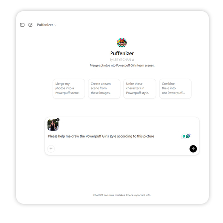carregar imagem superpoderosas