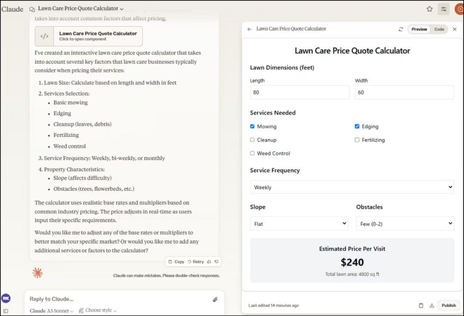 Use Cases for Claude AI