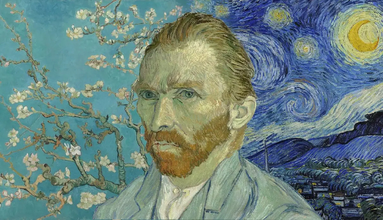 vincent van gogh style art