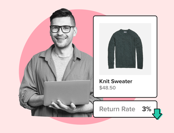 virtual try on cloths