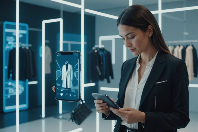 virtual try on cloths