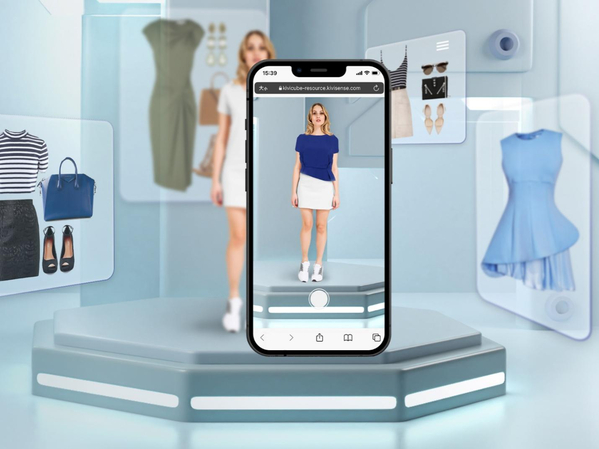 virtual try on cloths