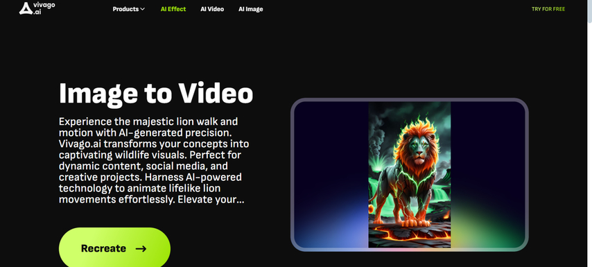 lion ai
