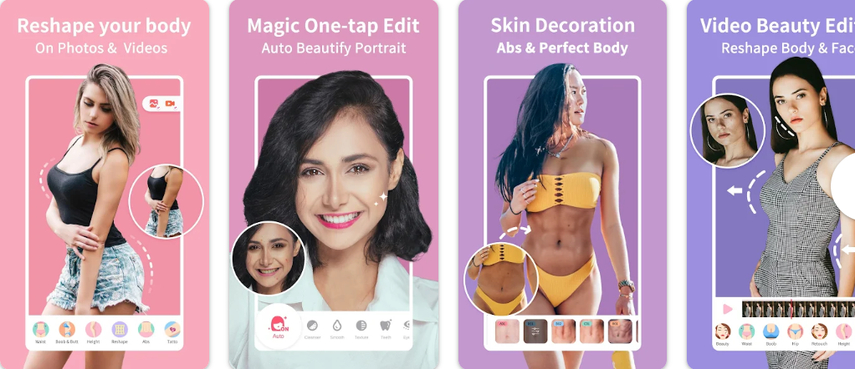 weight loss filter