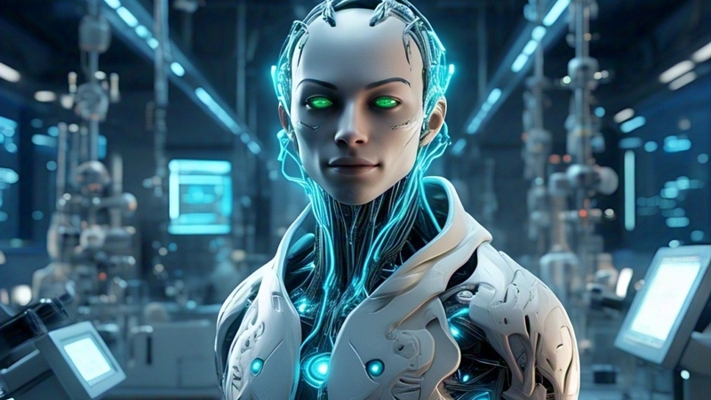 understand what an ai avatar generator