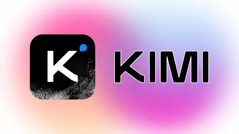about kimi ai and its developer moonshot ai