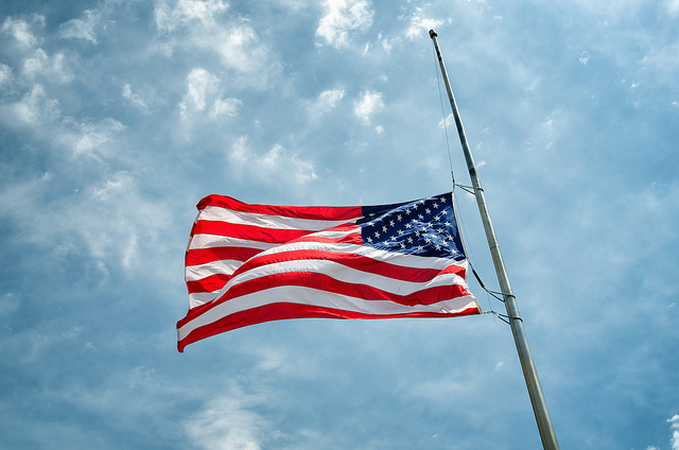 what is memorial day for