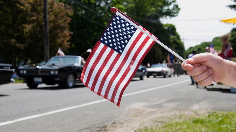 what is memorial day