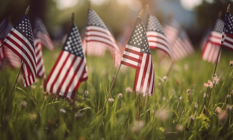 when is memorial day