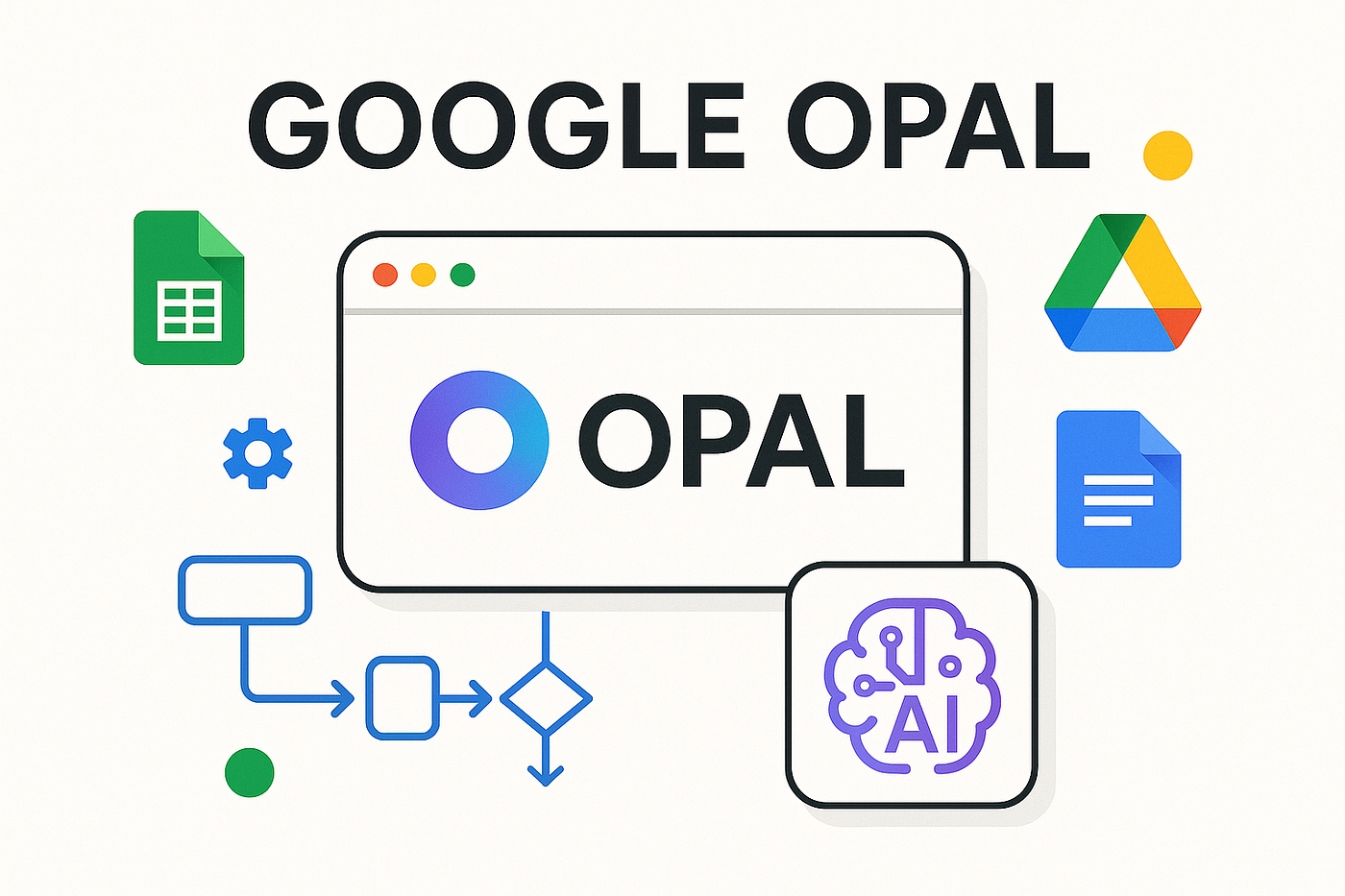google opal users and benefits