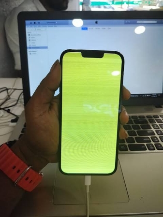為什麼我的iphone相機模糊