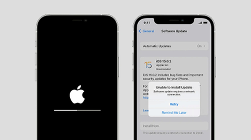 為什麼我的iphone相機模糊