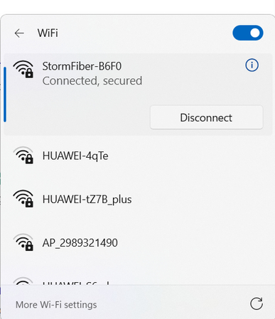 why my chatgpt is not working