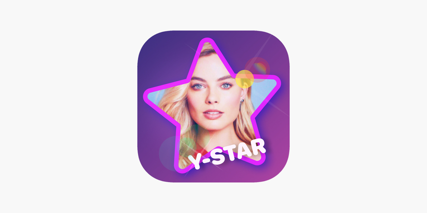 y star look alike