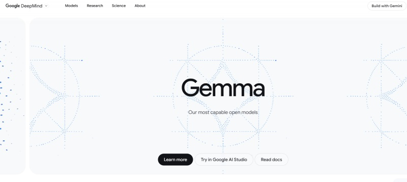 Gemma 3 AI model overview
