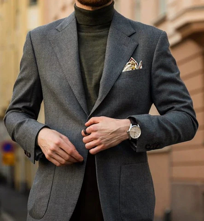 2025 homecoming trends for guys