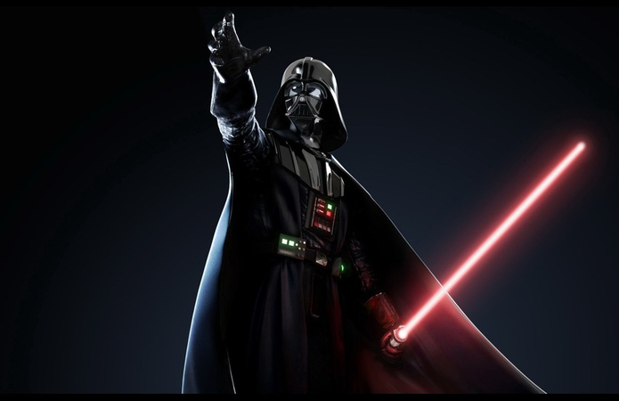 5 darth vader wallpapers