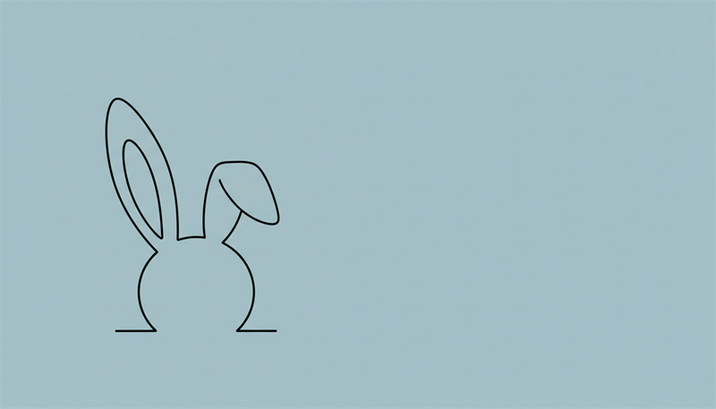 abstract easter iphone wallpaper