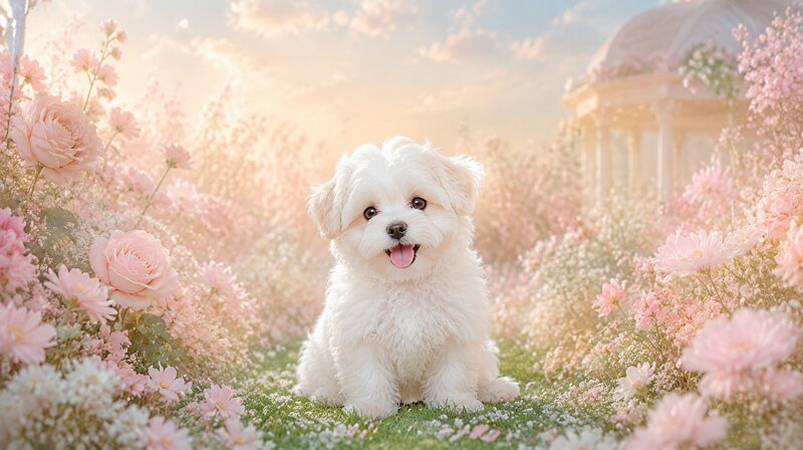 Aesthetic Dog Wallpapers