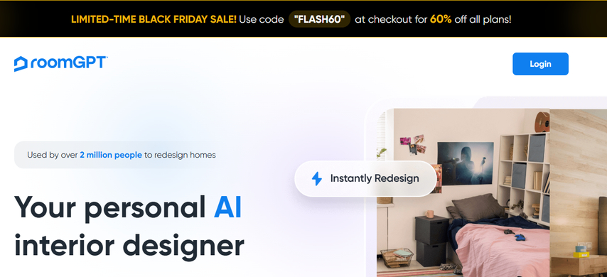 floor plan generator