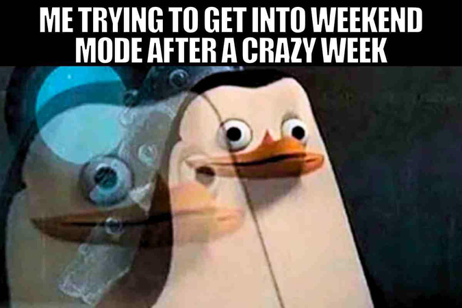 exhausted emoji meme