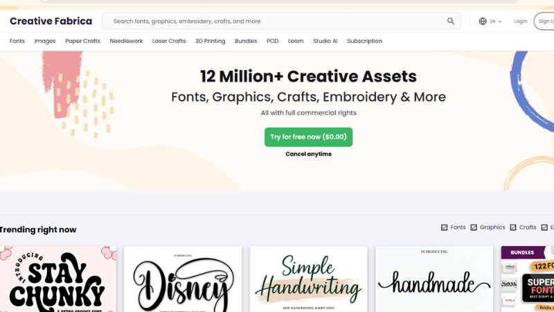 anime pfp creator creativefabrica