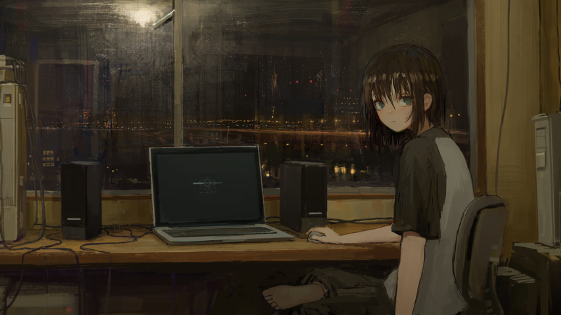 anime profile picture