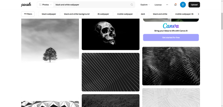 black-and-white-wallpaper-8