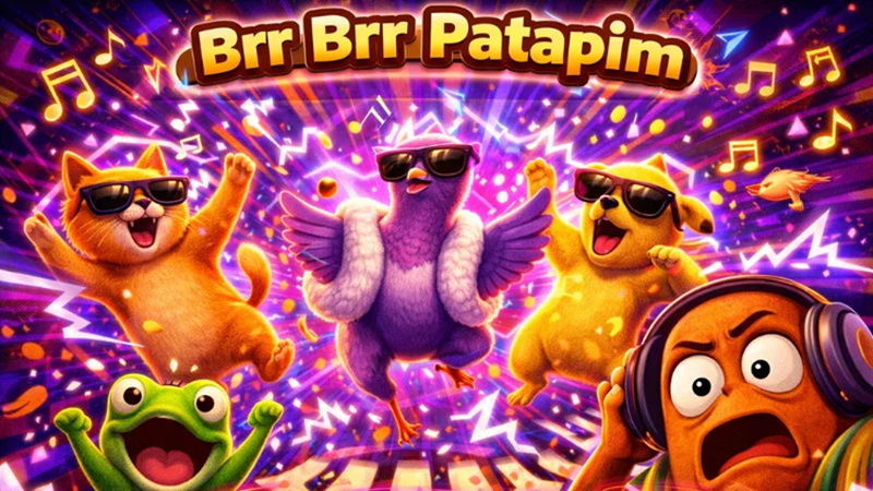 brr brr patapim sound based meme