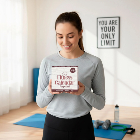 exercise motivation wallpaper