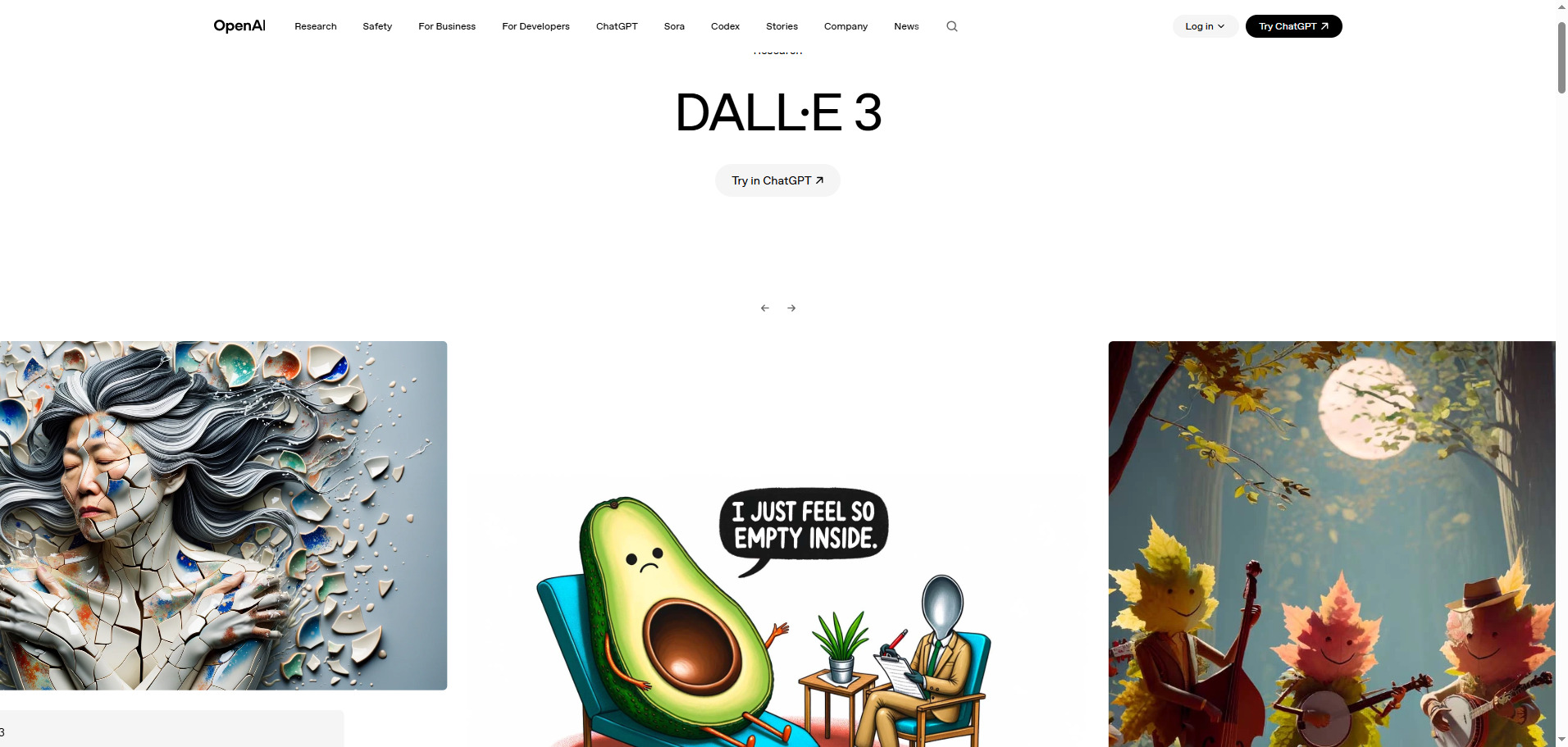 dall e 3 ai generator