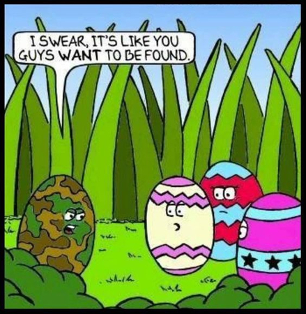 happy easter memes funny