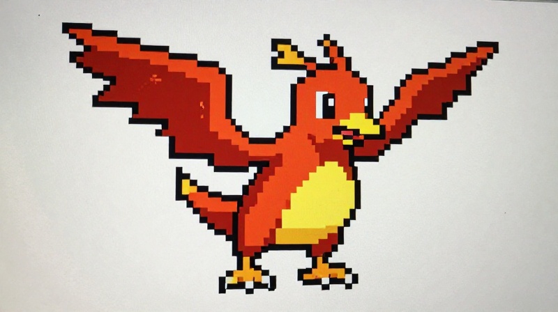 fire-bird