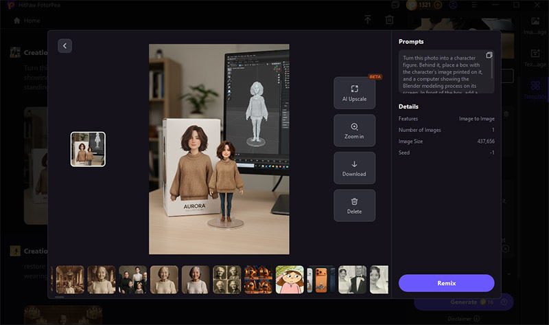 download action figure fotorpea