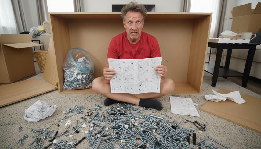 funny father's day image prompts