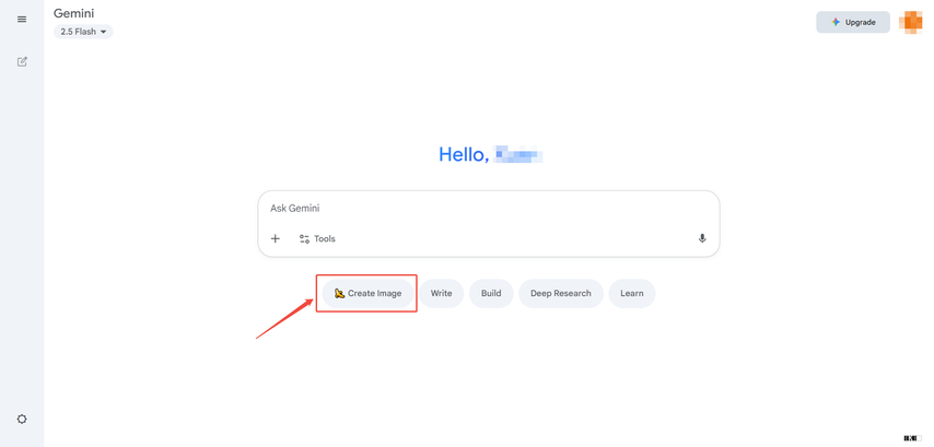 open gemini ai tool